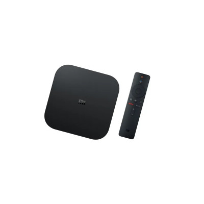 Smart-TV приставка Mi Box S/2Gen (MDZ-28-AA)-1