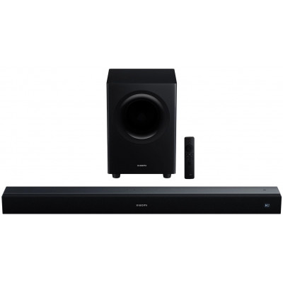 Саундбар Xiaomi Soundbar Pro 2.1 300 Вт (MDZ-41-DB)