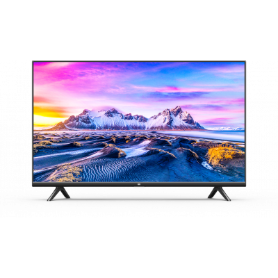 Телевизор Mi TV P1 32" L32M6-6AEU 