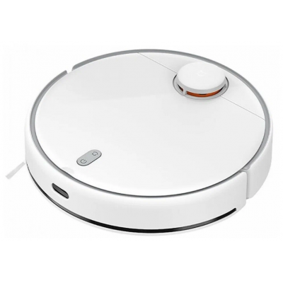 Робот-пылесос Mijia Robot Vacuum-Mop 2