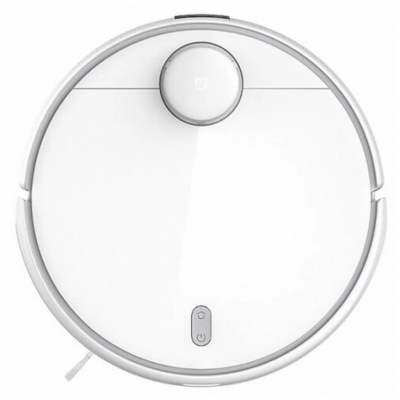 Робот-пылесос Mijia Robot Vacuum-Mop 2-1