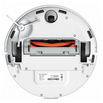Робот-пылесос Xiaomi Mijia Robot Vacuum-Mop 2-2
