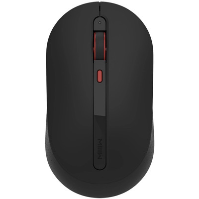 Беспроводная мышь MIIIW Wireless Mute Mouse (MWMM01)