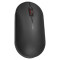 Мышь беспроводная MIIIW Wireless Mouse Lite MWPM01, черный