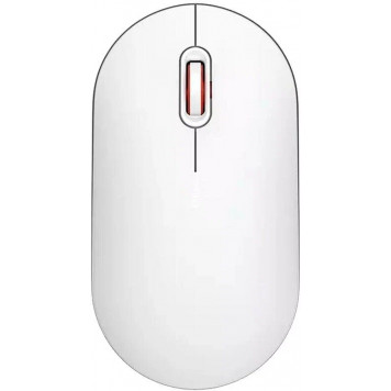 Мышь беспроводная MIIIW Wireless Mouse Lite MWPM01, белый-2