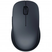 Мышь беспроводная Xiaomi Dual-Mode Wireless Mouse 2 (XMSMSB01YM), черный
