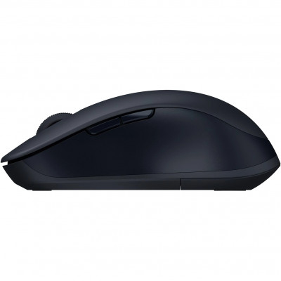 Мышь беспроводная Xiaomi Dual-Mode Wireless Mouse 2 (XMSMSB01YM), черный-2