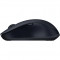 Мышь беспроводная Xiaomi Dual-Mode Wireless Mouse 2 (XMSMSB01YM), черный