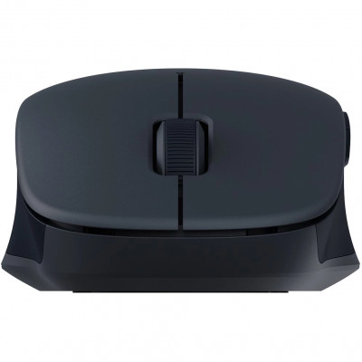 Мышь беспроводная Xiaomi Dual-Mode Wireless Mouse 2 (XMSMSB01YM), черный-3