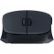 Мышь беспроводная Xiaomi Dual-Mode Wireless Mouse 2 (XMSMSB01YM), черный