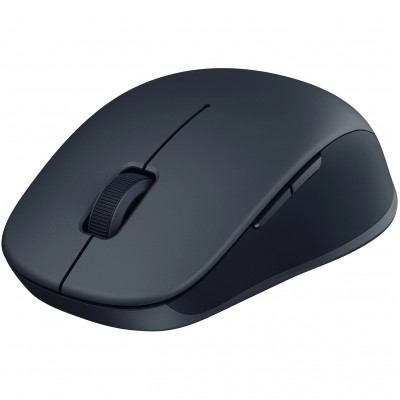 Мышь беспроводная Xiaomi Dual-Mode Wireless Mouse 2 (XMSMSB01YM), черный-4
