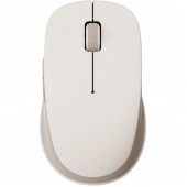 Мышь беспроводная Xiaomi Dual-Mode Wireless Mouse 2 (XMSMSB01YM), белый