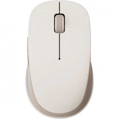 Мышь беспроводная Xiaomi Dual-Mode Wireless Mouse 2 (XMSMSB01YM), белый