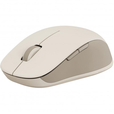 Мышь беспроводная Xiaomi Dual-Mode Wireless Mouse 2 (XMSMSB01YM), белый-1
