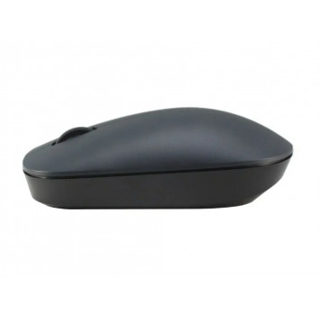 Мышь беспроводная Xiaomi Mi Wireless Mouse lite (XMWXSB01YM), черный-2