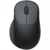 Мышь беспроводная Xiaomi Wireless Mouse 3 Color Comfort Edition, черный