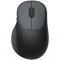 Мышь беспроводная Xiaomi Wireless Mouse 3 Color Comfort Edition (XMWXSB03EYM), черный