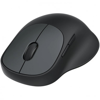 Мышь беспроводная Xiaomi Wireless Mouse 3 Color Comfort Edition (XMWXSB03EYM), черный-1
