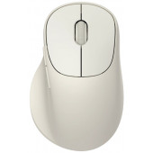 Мышь беспроводная Xiaomi Wireless Mouse 3 Color Comfort Edition, белый