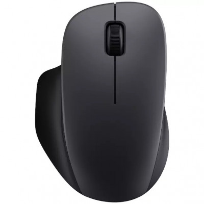 Беспроводная мышь Xiaomi Wireless Mouse Comfort Edition (XMWXSB04YM) Black
