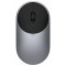 Мышь беспроводная Xiaomi Portable Mouse 2 (BXSBMW02), серый