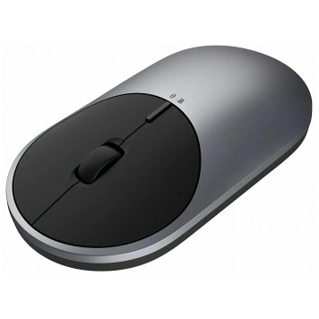 Мышь беспроводная Xiaomi Mi Portable Mouse 2 (BXSBMW02), серый-1