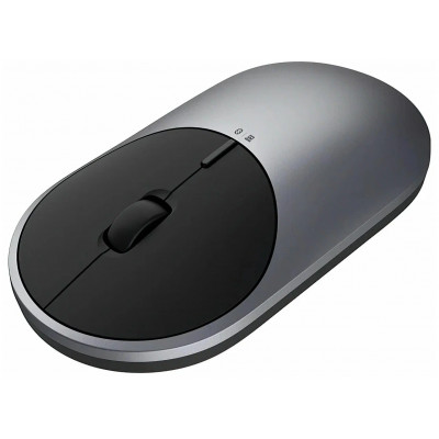 Мышь беспроводная Xiaomi Portable Mouse 2 (BXSBMW02), серый-1