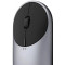 Мышь беспроводная Xiaomi Portable Mouse 2 (BXSBMW02), серый