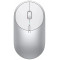 Мышь беспроводная Xiaomi Portable Mouse 2 (BXSBMW02), серебристый