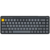 Клавиатура механическая беспроводная Xiaomi MIIIW POP Series Mechanical Keyboard Z680CC Red Axis