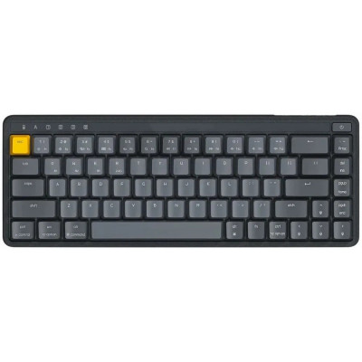 Клавиатура механическая беспроводная Xiaomi MIIIW POP Series Mechanical Keyboard Z680cc (MWMKB01) Green Axis