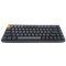 Клавиатура механическая беспроводная Xiaomi MIIIW POP Series Mechanical Keyboard Z680cc (MWMKB01) Green Axis