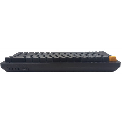 Клавиатура механическая беспроводная Xiaomi MIIIW POP Series Mechanical Keyboard Z680cc (MWMKB01) Green Axis-2