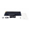 Клавиатура механическая беспроводная Xiaomi MIIIW POP Series Mechanical Keyboard Z680cc (MWMKB01) Green Axis