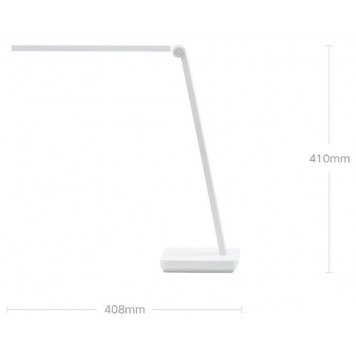 Настольная лампа Xiaomi Mijia Table Lamp Lite-5