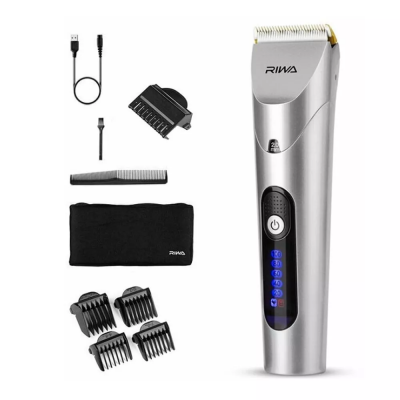 Машинка для стрижки Riwa Hair Clipper RE-6305-2