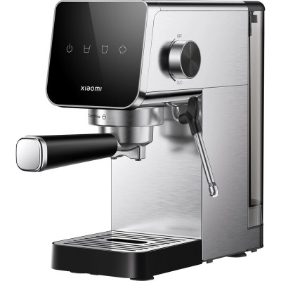 Кофемашина рожковая Xiaomi Semi-Automatic Espresso Machine (CME003) EU