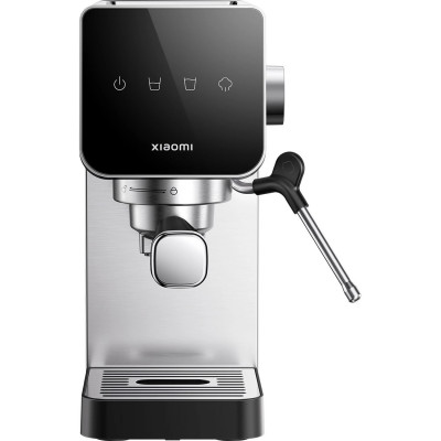 Кофемашина рожковая Xiaomi Semi-Automatic Espresso Machine (CME003) EU-1