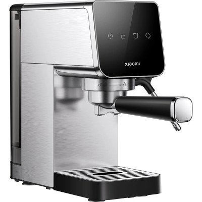 Кофемашина рожковая Xiaomi Semi-Automatic Espresso Machine (CME003) EU-2