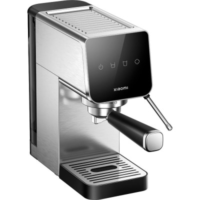 Кофемашина рожковая Xiaomi Semi-Automatic Espresso Machine (CME003) EU-3