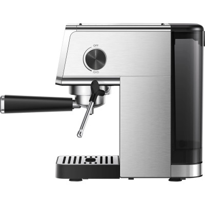 Кофемашина рожковая Xiaomi Semi-Automatic Espresso Machine (CME003) EU-5
