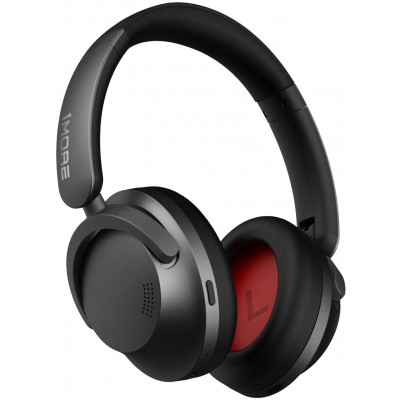 Беспроводные наушники 1MORE SonoFlow HC905 Black-2