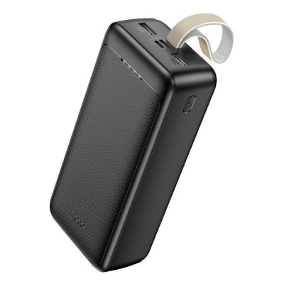 Внешний аккумулятор Hoco J111B 2USB 2.0A 30000mAh