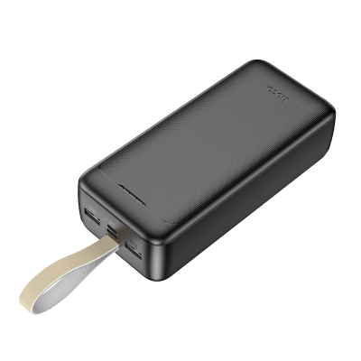 Внешний аккумулятор Hoco J111B 2USB 2.0A 30000mAh-1