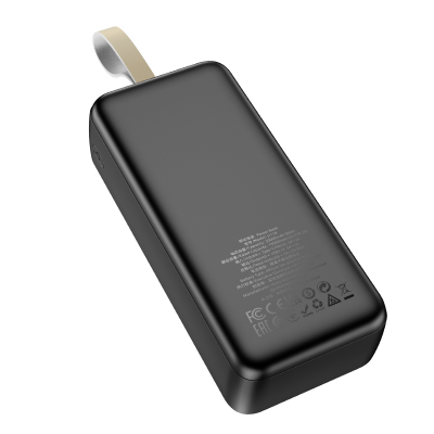 Внешний аккумулятор Hoco J111B 2USB 2.0A 30000mAh-2