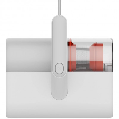 Пылесос для удаления пылевого клеща Mijia Dust Mite Vacuum Cleaner 2 (MJCMY02DY) Белый-3