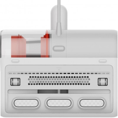 Пылесос для удаления пылевого клеща Mijia Dust Mite Vacuum Cleaner 2 (MJCMY02DY) Белый-4