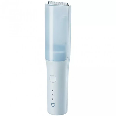 Машинка для стрижки детей Mijia Hair Clipper Children Edition (MJGHHC3LF) Blue