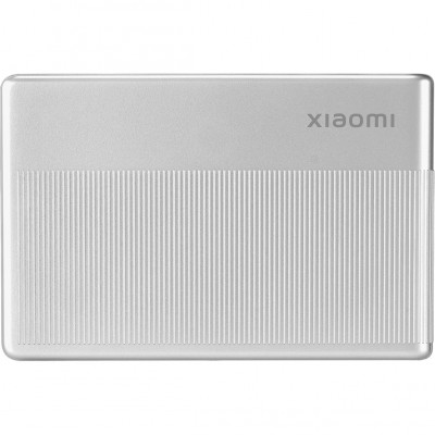 Фотопринтер карманный с термопечатью Xiaomi Mijia Pocket Printer 1S (XMKDDYJ02HT)-3