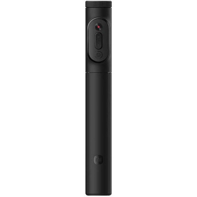 Монопод-трипод Xiaomi Mi Zoom 2 Stand Selfie Stick (XMBJZPG02YM) черный